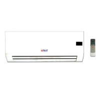 فن کویل دیواری تراست مدل TM-500